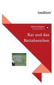 Cover von Kai und das Reitabzeichen