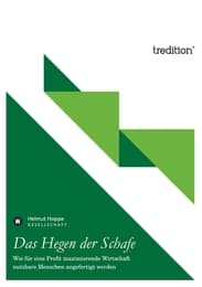 Cover von Das Hegen der Schafe