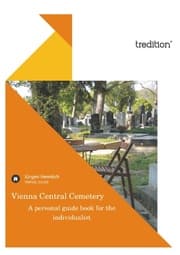 Cover von Vienna Central Cemetery