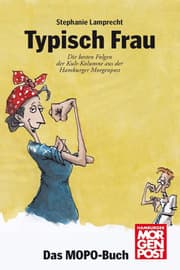 Cover von Typisch Frau