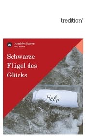 Cover von Schwarze Flügel des Glücks