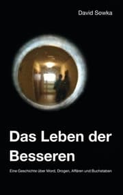 Cover von Das Leben der Besseren