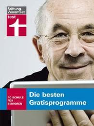 Cover von Die besten Gratisprogramme