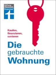 Cover von Die gebrauchte Wohnung