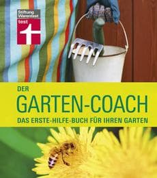 Cover von Der Garten-Coach