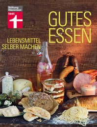 Cover von Gutes Essen