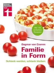 Cover von Familie in Form