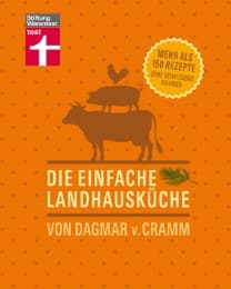 Cover von Die einfache Landhausküche