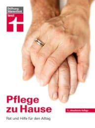 Cover von Pflege zu Hause