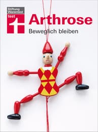 Cover von Arthrose