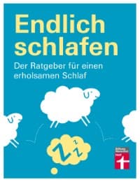 Cover von Endlich schlafen