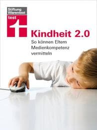 Cover von Kindheit 2.0