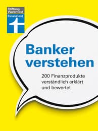 Cover von Banker verstehen
