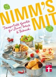 Cover von Nimm's mit