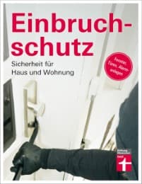 Cover von Einbruchschutz