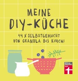 Cover von Meine DIY-Küche