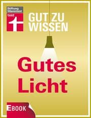 Cover von Gutes Licht