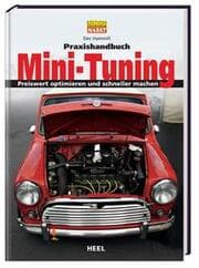 Cover von Praxishandbuch Mini-Tuning