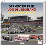 Cover von Der Große Preis von Deutschland