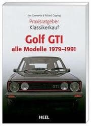 Cover von Golf GTI