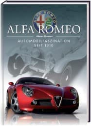 Cover von Alfa Romeo