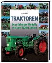 Cover von Traktoren