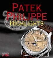 Cover von Patek Philippe - Highlights