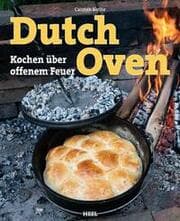 Cover von Dutch Oven