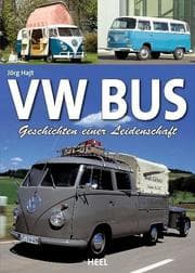 Cover von VW Bus