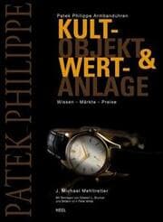 Cover von Patek Philippe Armbanduhren