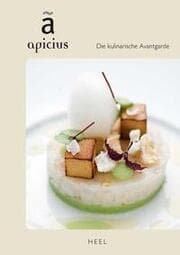 Cover von Apicius (Band 1/2011)