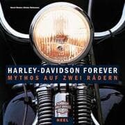 Cover von Harley-Davidson forever