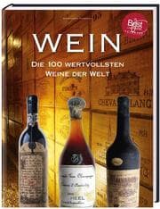 Cover von Wein