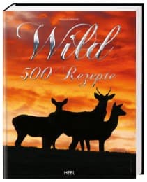Cover von Wild