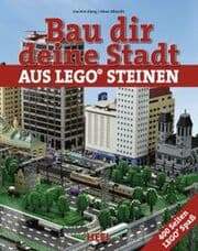 Cover von Bau dir deine Stadt