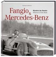 Cover von Fangio & Mercedes-Benz