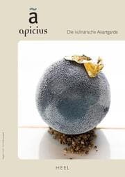 Cover von Apicius (Band 1/2012)