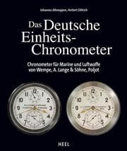 Cover von Das Deutsche Einheits-Chronometer
