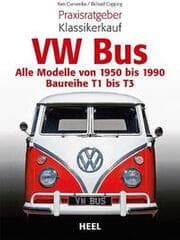 Cover von VW Bus