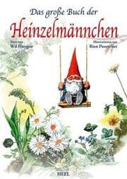 Cover von Das große Buch der Heinzelmännchen