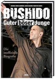 Cover von Bushido - Guter böser Junge