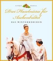 Cover von Drei Haselnüsse für Aschenbrödel