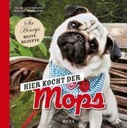 Cover von Hier kocht der Mops