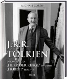 Cover von J.R.R.Tolkien