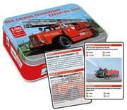 Cover von Der grosse Feuerwehr Experten-Test
