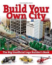 Cover von Build your own city