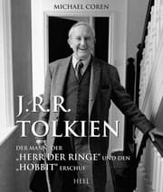 Cover von J.R.R. Tolkien