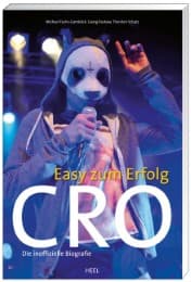 Cover von Cro - Easy zum Erfolg