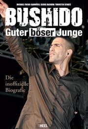 Cover von Bushido