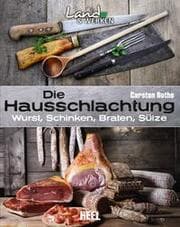 Cover von Die Hausschlachtung
